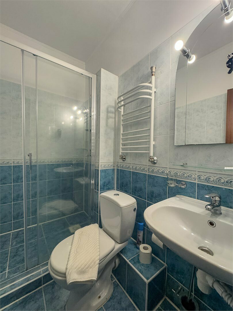 Гостиница Фламинго Светлогорск