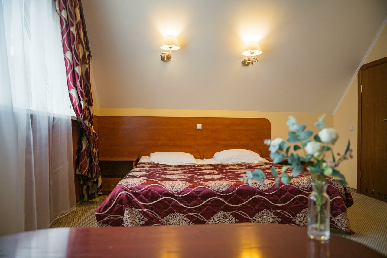 Гостиница Фламинго Светлогорск-93