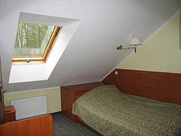 Гостиница Фламинго Светлогорск-10