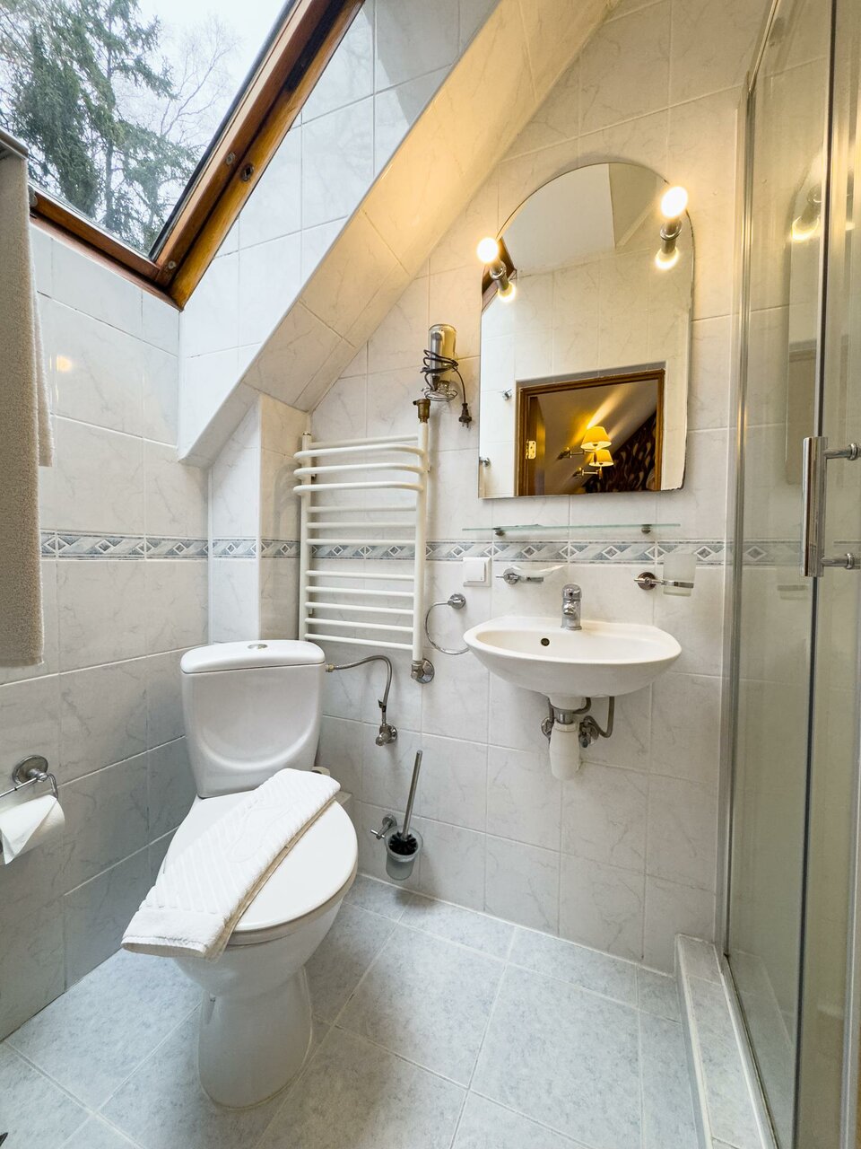 Гостиница Фламинго Светлогорск-17