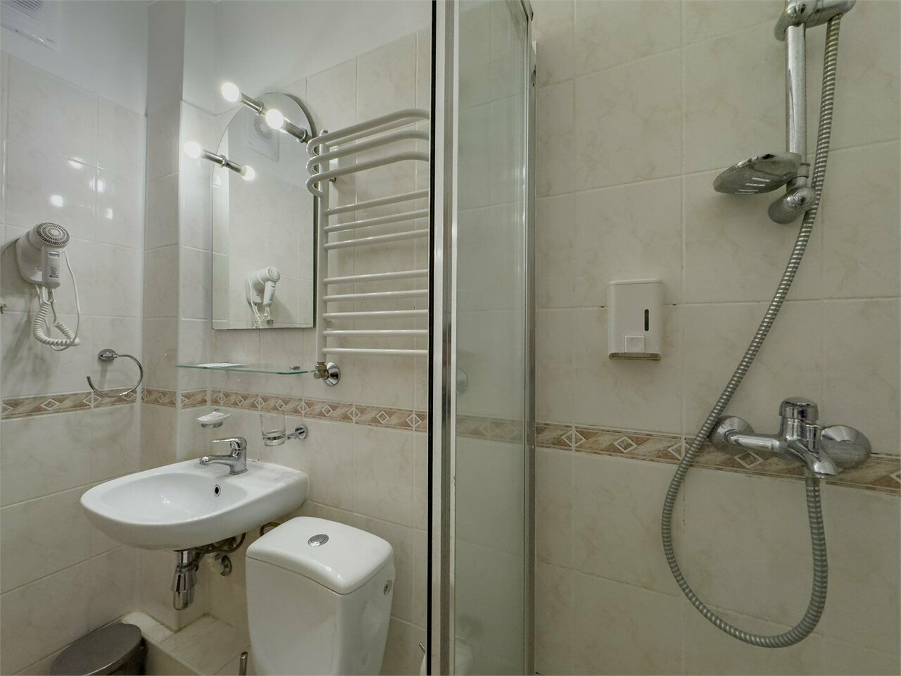 Гостиница Фламинго Светлогорск