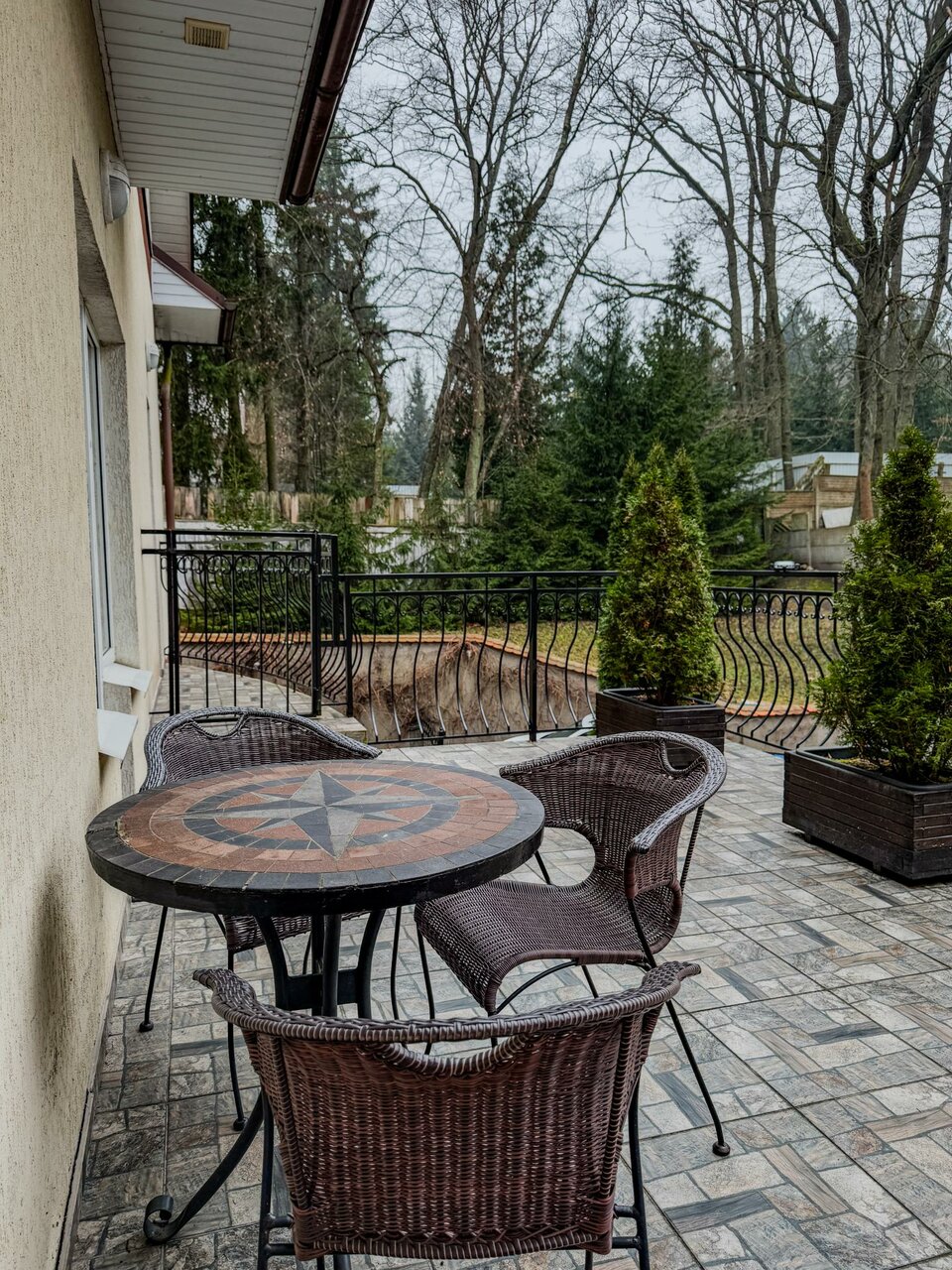 Гостиница Фламинго Светлогорск-56