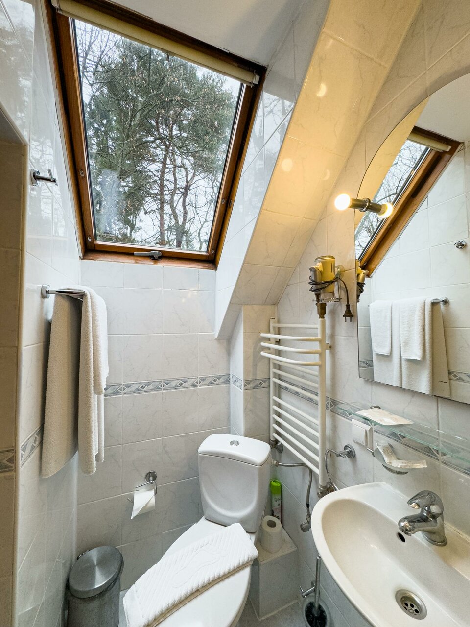 Гостиница Фламинго Светлогорск