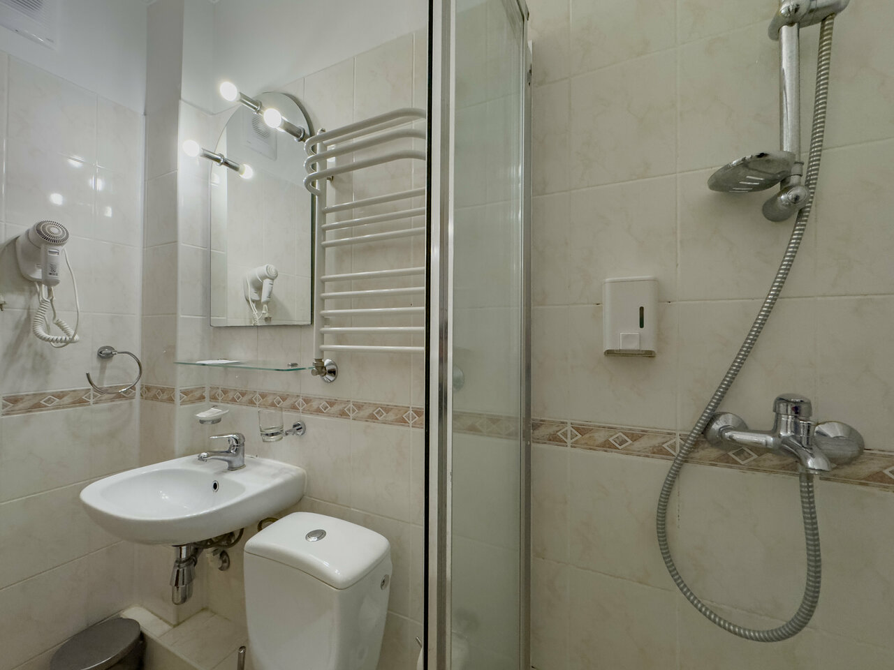 Гостиница Фламинго Светлогорск-162