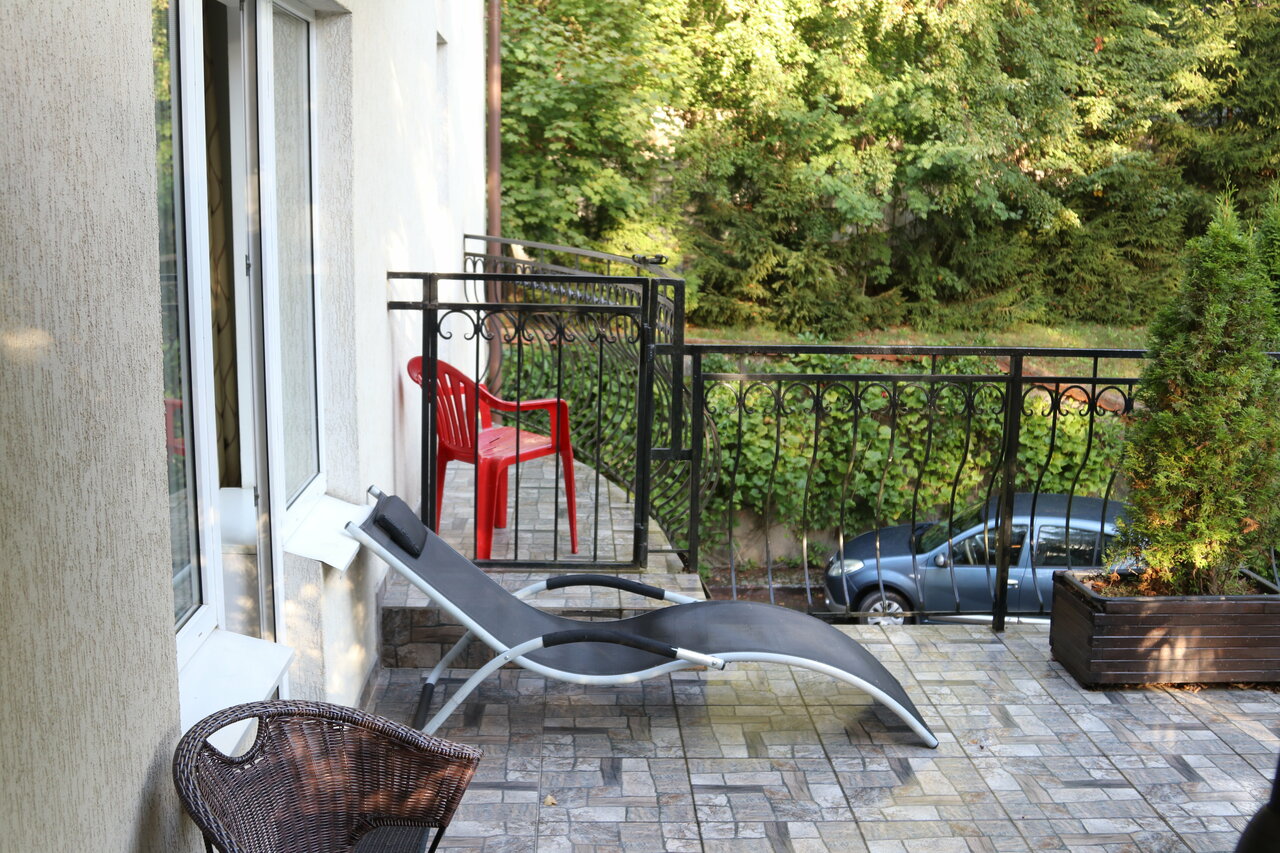 Гостиница Фламинго Светлогорск-173