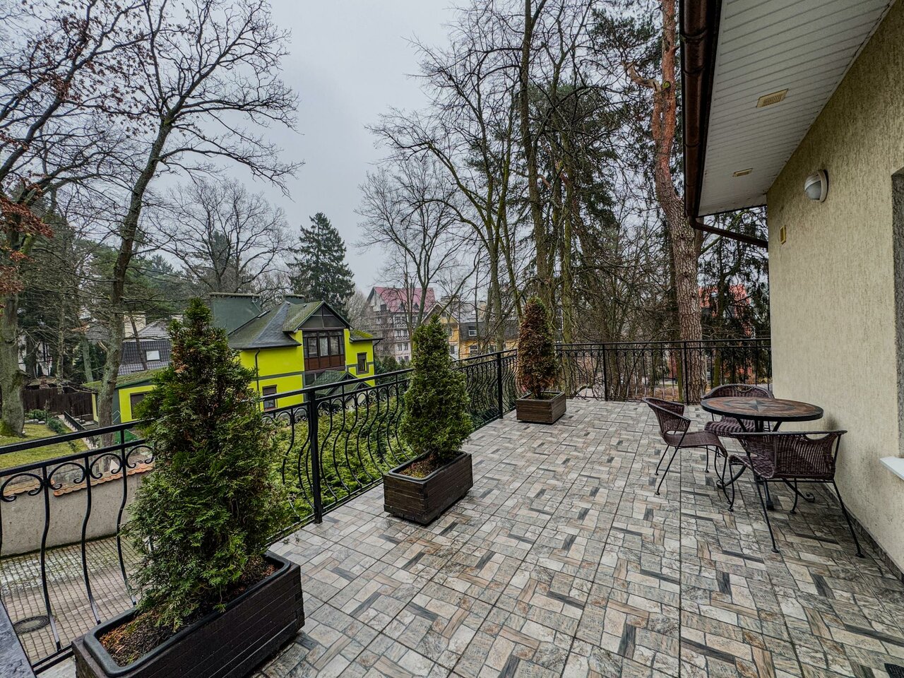 Гостиница Фламинго Светлогорск-62