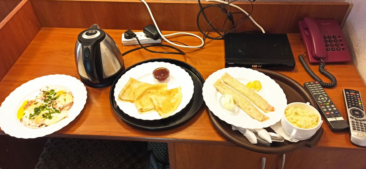 Гостиница Фламинго Светлогорск-202