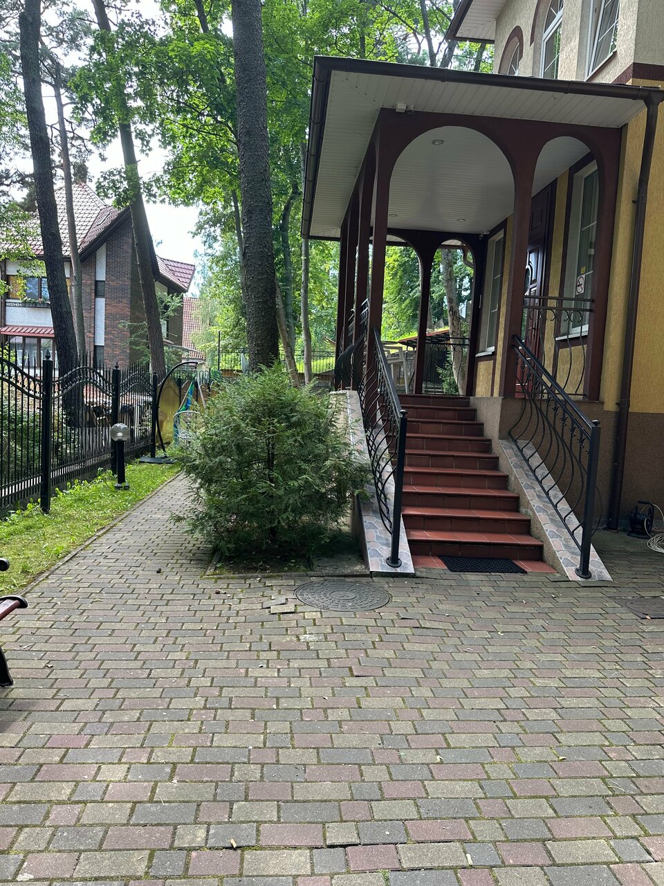 Гостиница Фламинго Светлогорск-205