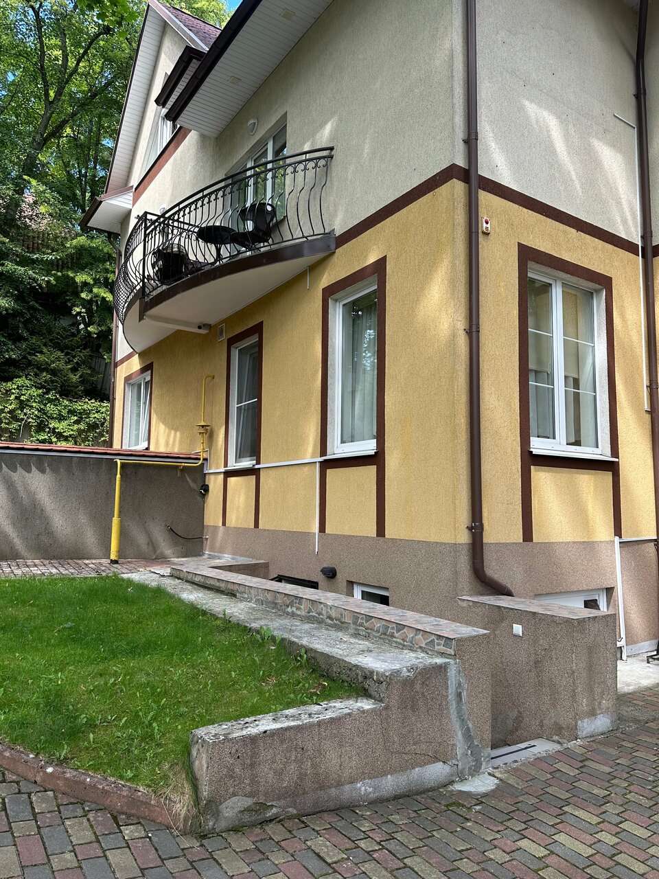 Гостиница Фламинго Светлогорск-186