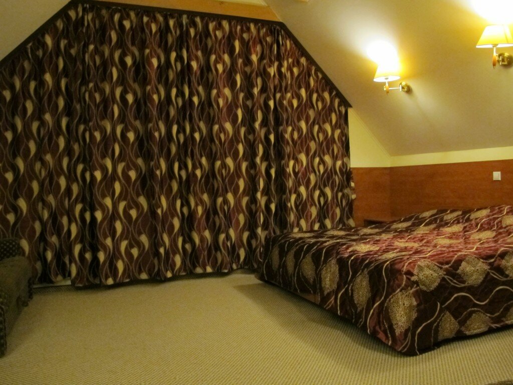 Гостиница Фламинго Светлогорск-65