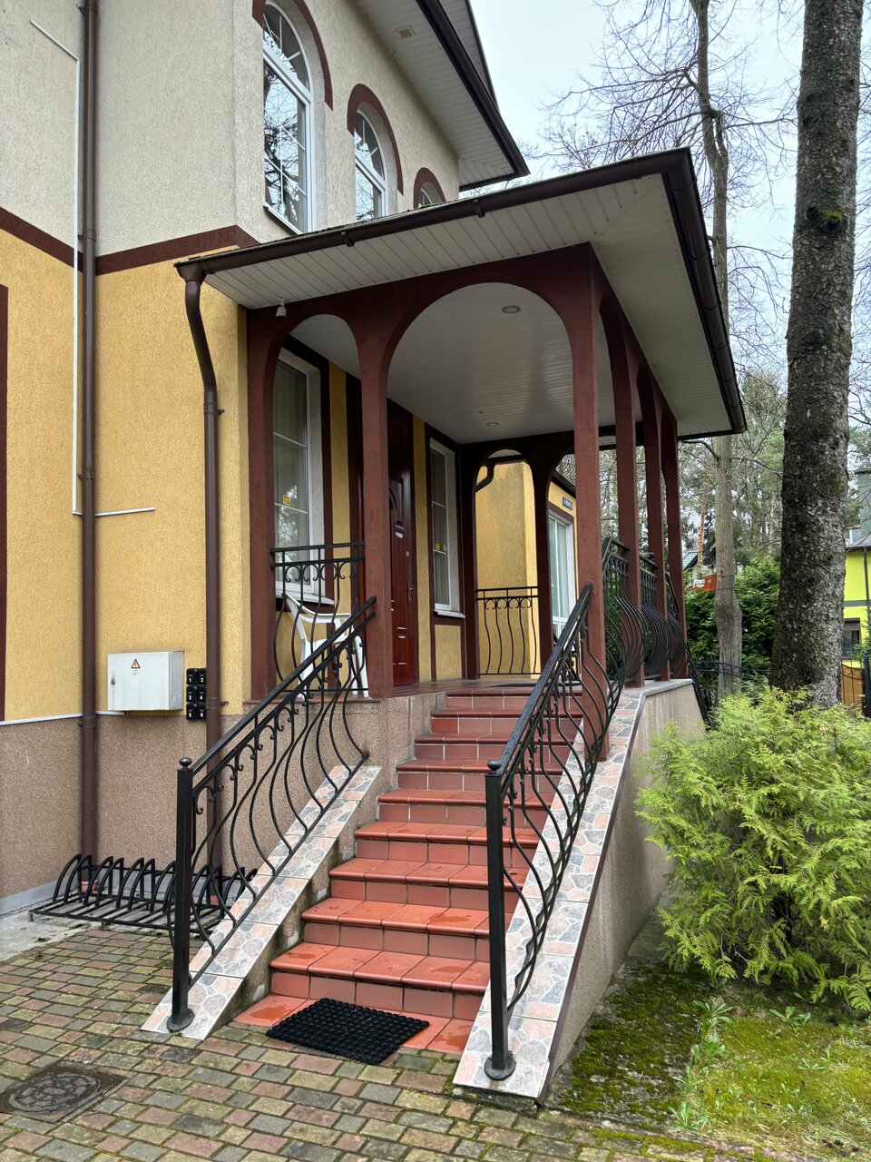 Гостиница Фламинго Светлогорск-170