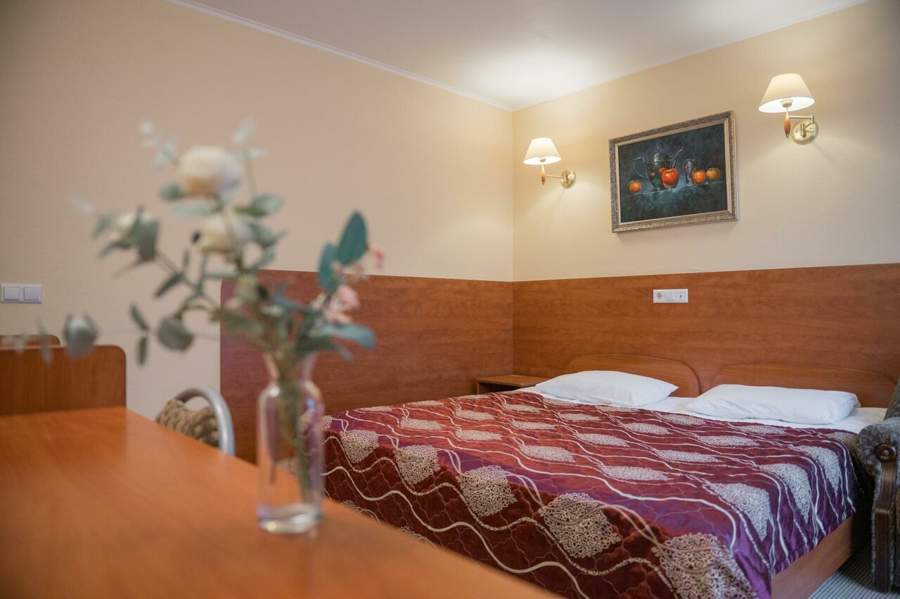 Гостиница Фламинго Светлогорск-132