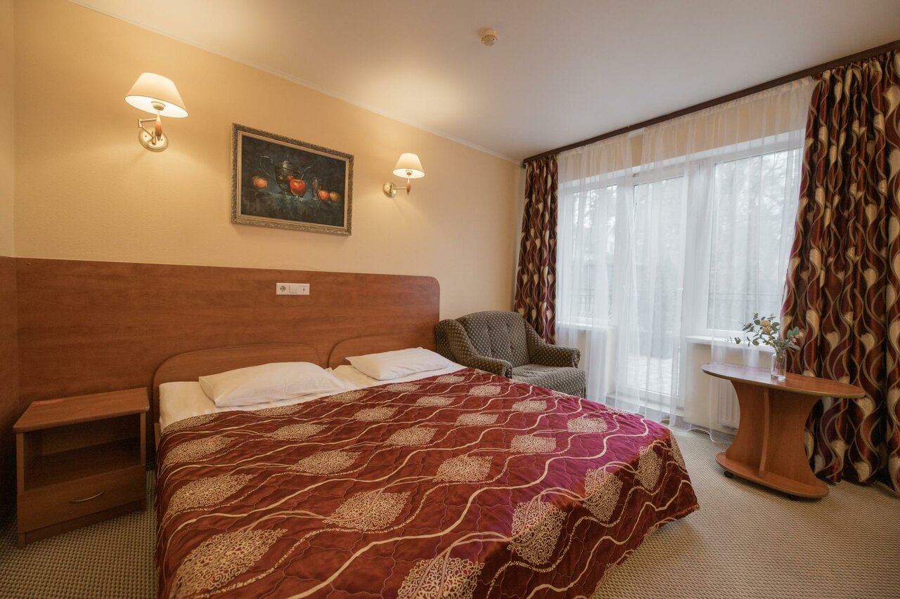 Гостиница Фламинго Светлогорск-155