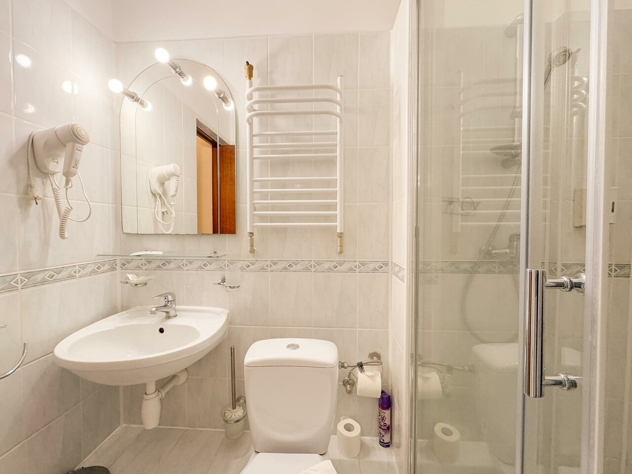 Гостиница Фламинго Светлогорск-78