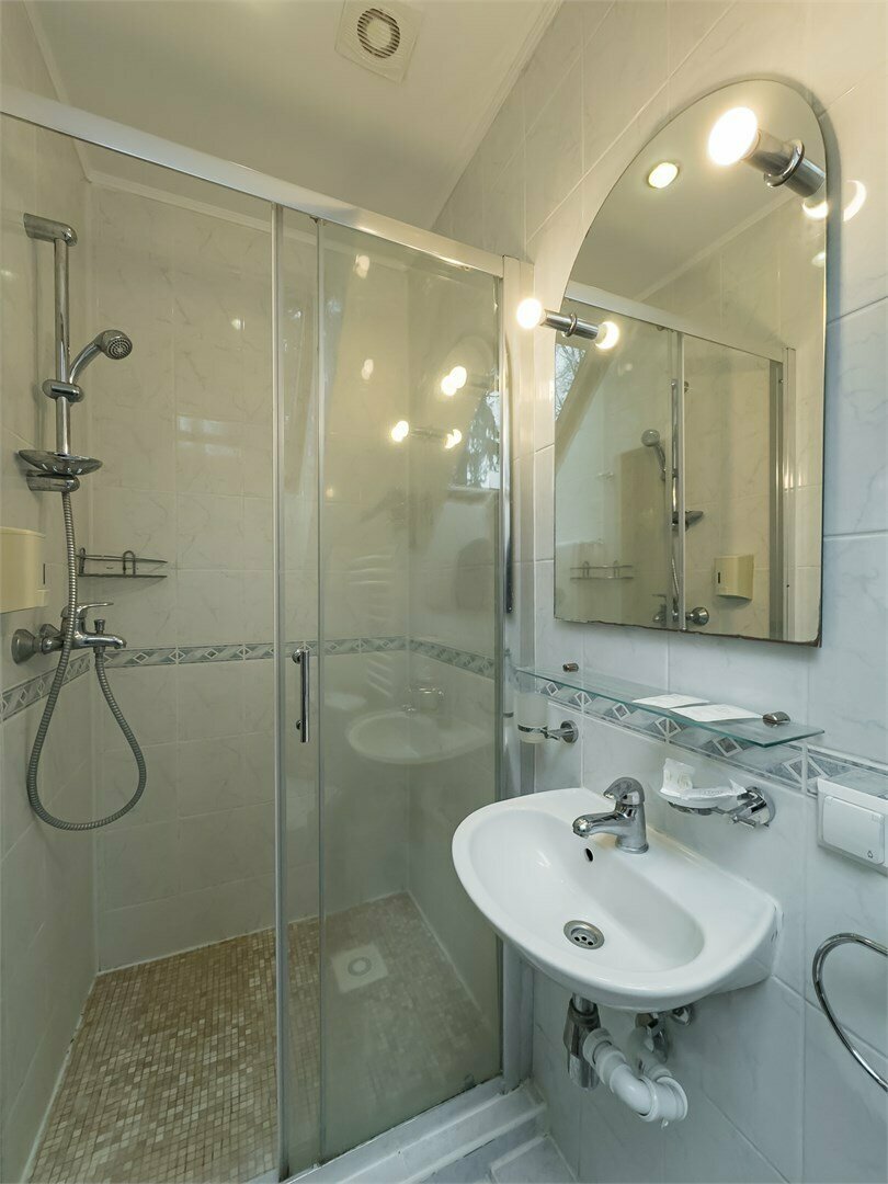 Гостиница Фламинго Светлогорск