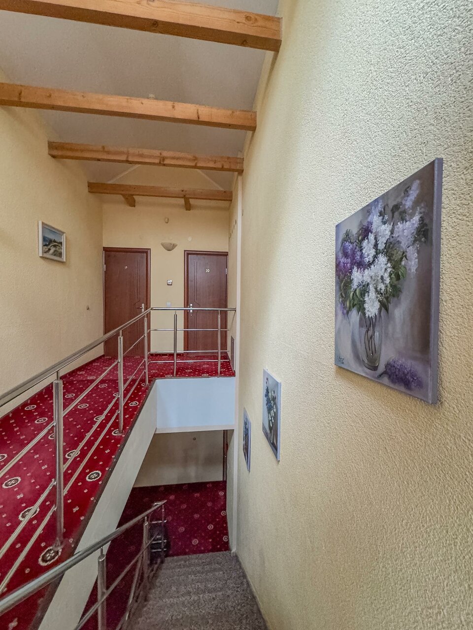 Гостиница Фламинго Светлогорск-42