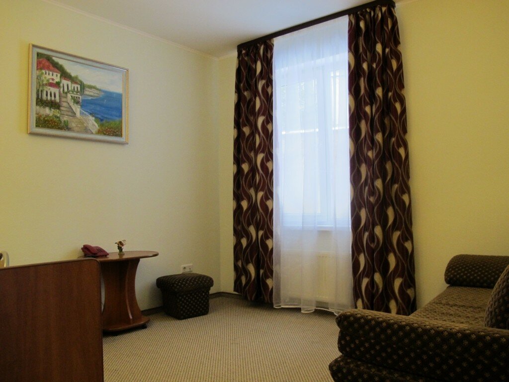 Гостиница Фламинго Светлогорск-151