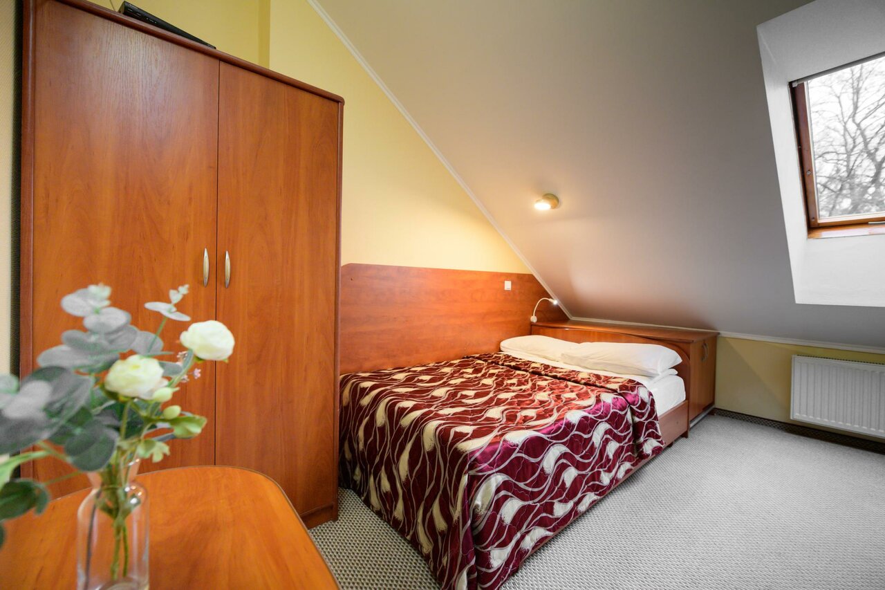 Гостиница Фламинго Светлогорск-91