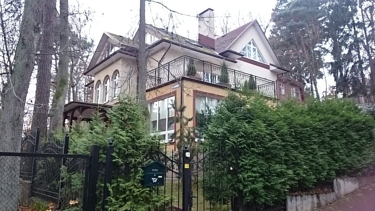 Гостиница Фламинго Светлогорск-36