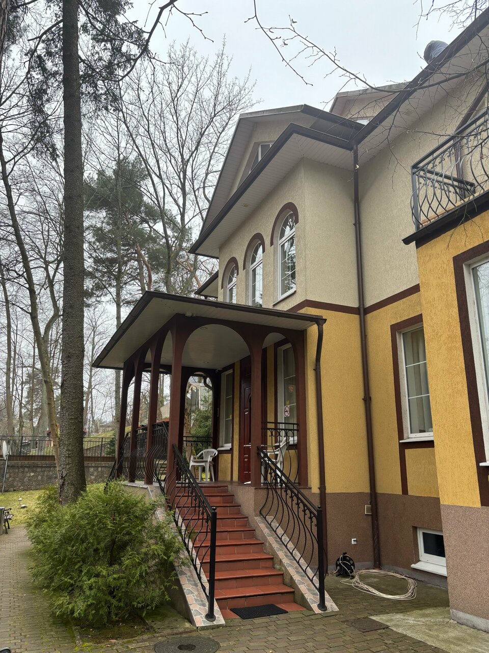 Гостиница Фламинго Светлогорск-236