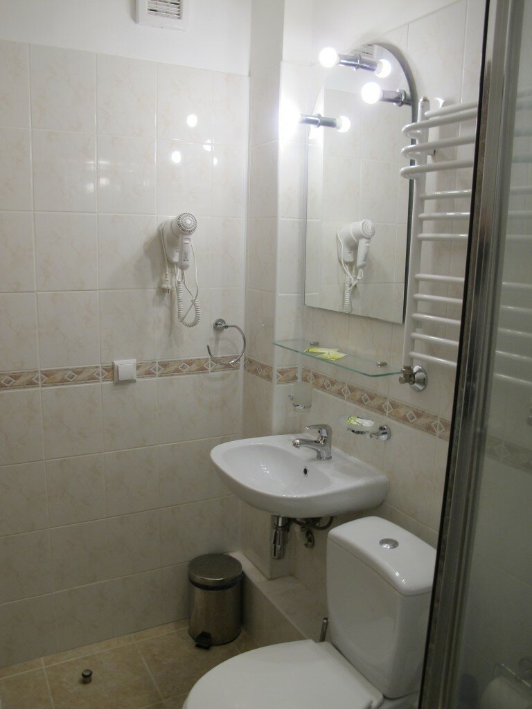 Гостиница Фламинго Светлогорск-142