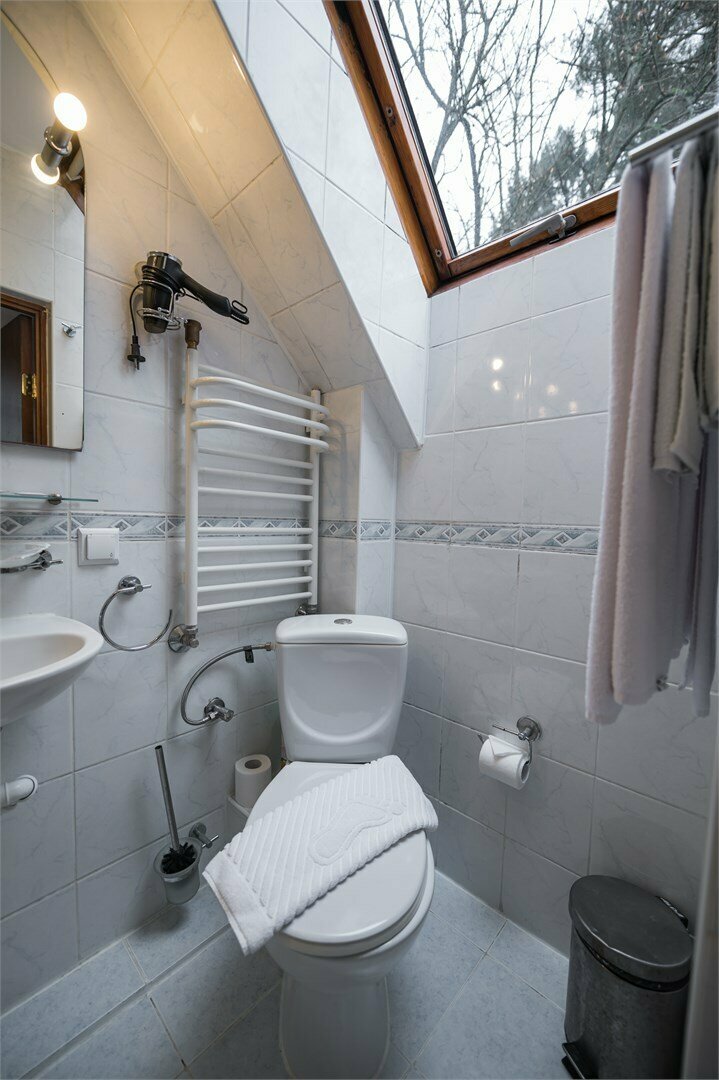 Гостиница Фламинго Светлогорск