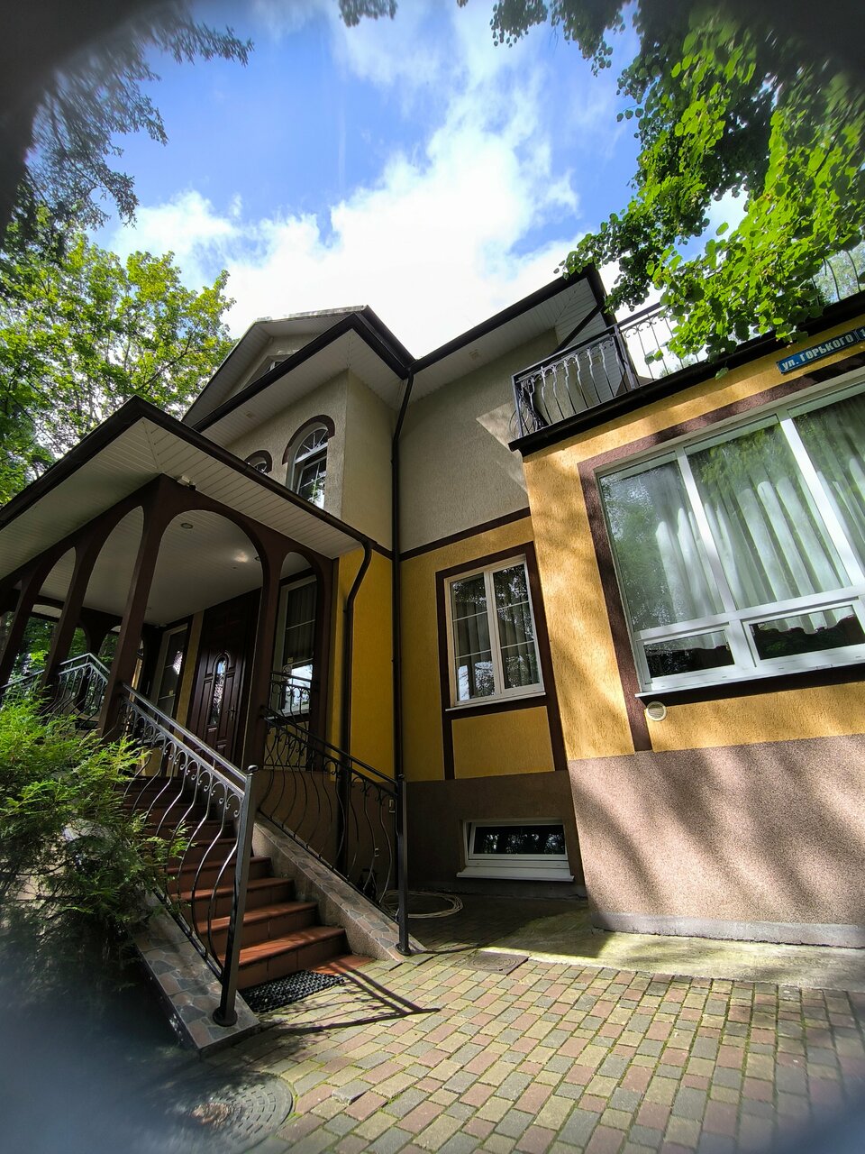 Гостиница Фламинго Светлогорск-244