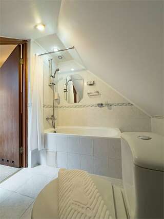 Гостиница Фламинго Светлогорск «Одноместное размещение»-1