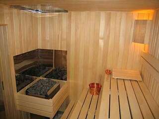 Гостиница Фламинго Светлогорск-4