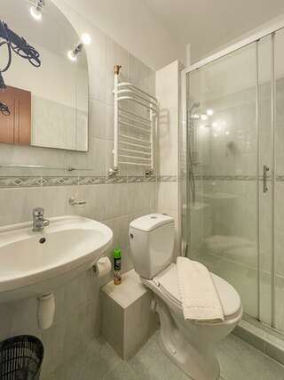 Гостиница Фламинго Светлогорск 2-местный номер стандарт-27