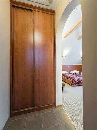 Гостиница Фламинго Светлогорск «Двухместное размещение» с 1 кроватью или 2 отдельными кроватями-5