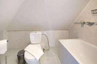 Гостиница Фламинго Светлогорск «Одноместное размещение»-4