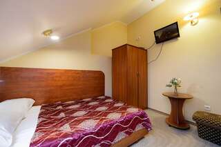 Гостиница Фламинго Светлогорск «Одноместное размещение»-5