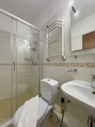 Гостиница Фламинго Светлогорск 2-местный номер стандарт-21