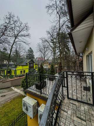 Гостиница Фламинго Светлогорск «Двухместное размещение в двух комнатах"-15