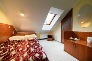 Гостиница Фламинго Светлогорск «Одноместное размещение»-8