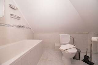 Гостиница Фламинго Светлогорск Номер стандарт с 1 односпальной кроватью (мансарда)-2