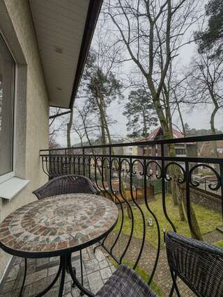 Гостиница Фламинго Светлогорск 2-местный номер стандарт-23