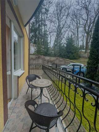 Гостиница Фламинго Светлогорск «Двухместное размещение в двух комнатах"-14