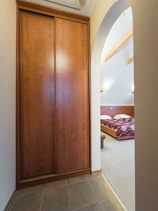 Гостиница Фламинго Светлогорск 2-местный номер стандарт-5