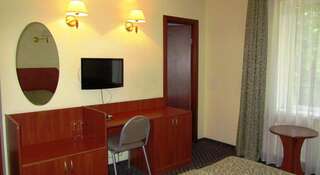 Гостиница Фламинго Отель Светлогорск Стандартный двухместный номер с 1 кроватью или 2 отдельными кроватями-4