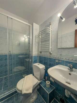 Гостиница Фламинго Светлогорск «Двухместное размещение в двух комнатах"-7