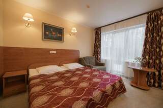 Гостиница Фламинго Светлогорск 2-местный номер стандарт-1