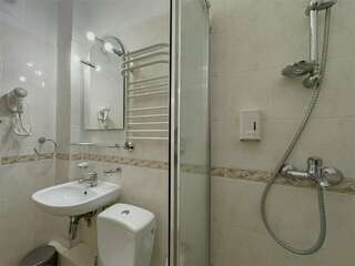 Гостиница Фламинго Светлогорск «Двухместное размещение» с террасой с 1 кроватью или 2 отдельными кроватями-1