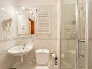 Гостиница Фламинго Светлогорск 2-местный номер стандарт-15