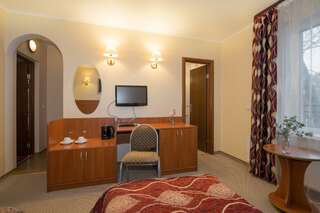 Гостиница Фламинго Светлогорск 2-местный номер стандарт-19