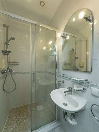 Гостиница Фламинго Светлогорск «Двухместное размещение» с 1 кроватью или 2 отдельными кроватями-2