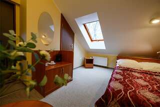 Гостиница Фламинго Светлогорск «Одноместное размещение»-7