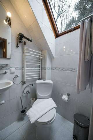 Гостиница Фламинго Светлогорск «Двухместное размещение» с 1 кроватью или 2 отдельными кроватями-3