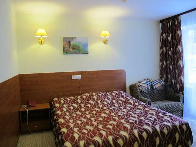 Гостиница Фламинго Светлогорск-152